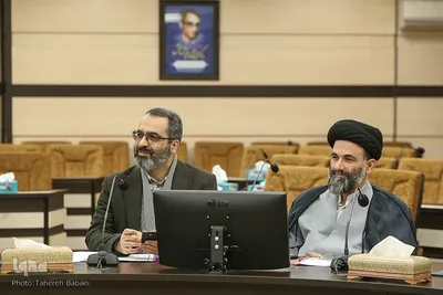 نخستین جلسه شورای مشورتی قرآن و عترت سازمان بهزیستی کشور