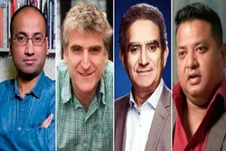 আলজাজিরার সেই ৪ ব্যক্তির বিরুদ্ধে রাষ্ট্রদ্রোহের মামলা ফেরত দিল আদালত