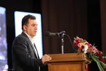 آیین آغاز به کار رویداد علمی همایش بین‌المللی فرصت‌های سرمایه‌گذاری تبریز‎