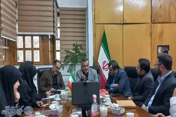 همایش «به رنگ زنگ ایثار» در محمودآباد برگزار می‌شود