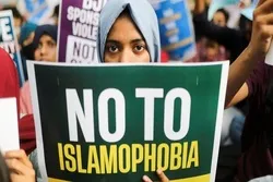 Islamophobia in West Triggers Hatred against Muslims Elsewhere