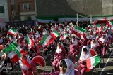 مراسم جشن شکوفه ها