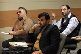 گارگاه توجیهی اساتید و مربیان قرآنی استعدادهای درخشان کشور