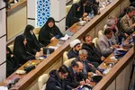 نشست سالانه اندیشمندان و استادان درس انقلاب اسلامی دانشگاه های کشور‎‎