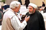 بُهت و بُغض در تشییع امام شهید ممزوج یکدیگرند