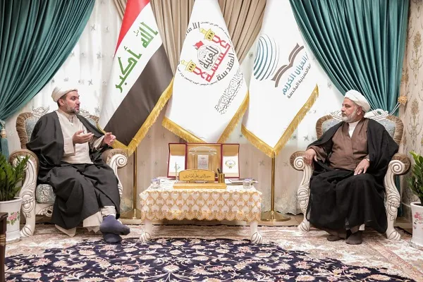 آستان مقدس حسینی و جامعة المصطفی(ص) در تدارک جشنواره قرآنی
