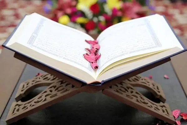 فراخوان ثبت‌نام جلسات تخصصی ترتیل‌خوانی دارالقرآن امام علی(ع)