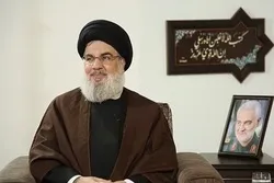Hisbollah-Generalsekretär: US-Amerikaner haben die Gefahr von Trump mit den jüngsten Ereignissen verstanden