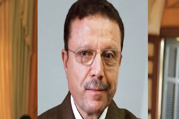 Ahmet Azum: Tunus Diyanet İşleri Kur'an eğitiminin destekçisidir
