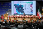اجلاس رؤسای دانشگاه‌ها و مؤسسات آموزش عالی در شیراز‎‎