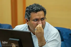 دوشنبه‌های اندیشه‌ورزی اندیشکده تعاون و توسعه