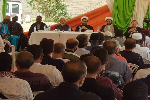 تدشين معهد للدراسات الاسلامية في السنغال