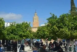 تیونس کی ٹسٹور مسجد؛ مذہبی سیاحتی مقام + ویڈیو