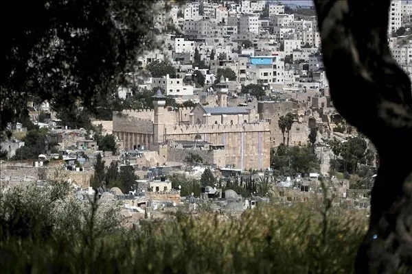 مدير أوقاف الخليل: إسرائيل زادت عزلة المسجد الإبراهيمي بعد 7 أكتوبر