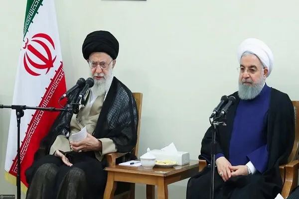 یارانه‌های مردم باید پرداخت می‌شد/ بسته‌های حمایتی را پرداخت کنید