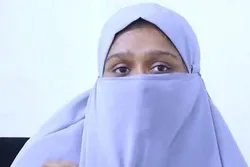 টানা ১৪ মাস আমার নামাজ কাজা হয়নি: জবি অধ্যাপক রিতু