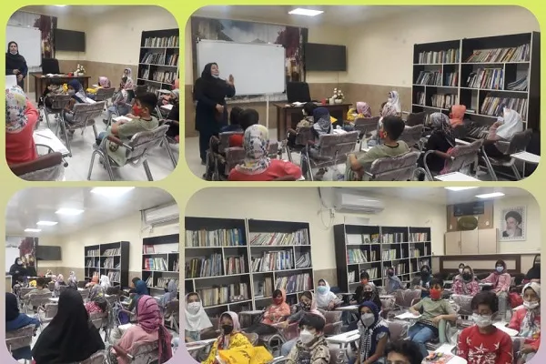 آغاز دوره جدید آموزش رایگان قرآن در مؤسسه خاتم‌الانبیاء(ص)