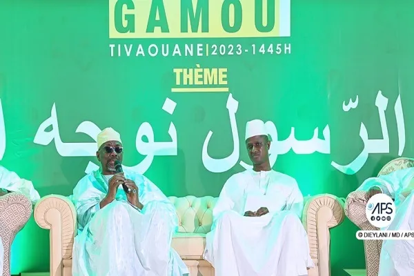 L'importance de transmettre le message de l'islam