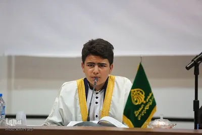 نشست شورای قرآن و عترت استان فارس
