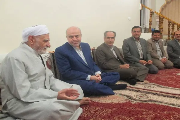 روحانیت نقش راهبردی در پیشگیری از وقوع جرم در جامعه دارد