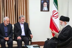 Le Jihad Islamique a salué le soutien iranien à la Palestine