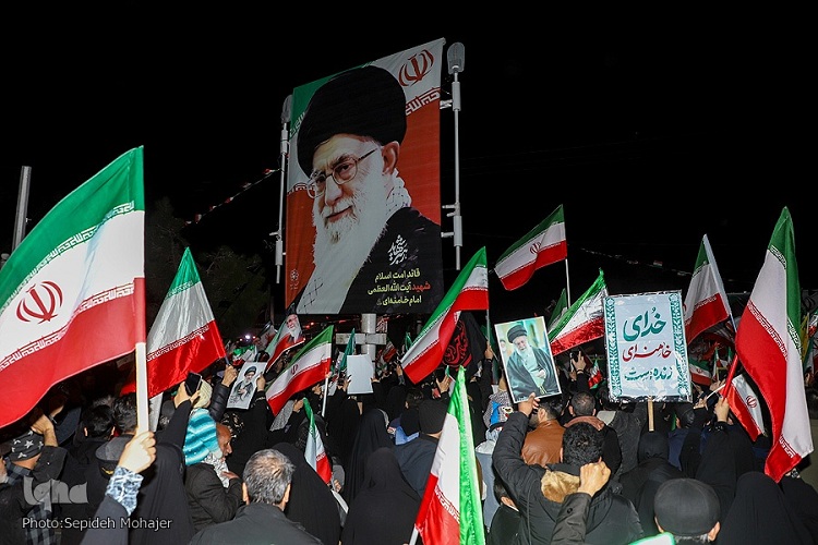 اجتماعات مردمی