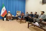 جهاددانشگاهی در تحقق شعار سال نقش‌آفرین باشد