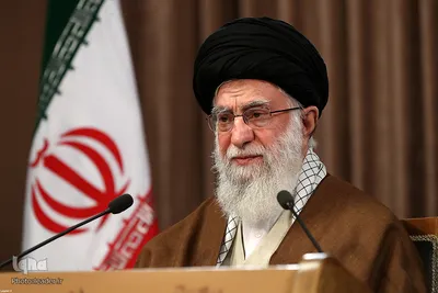 سخنرانی رهبر معظم انقلاب به‌مناسبت روز جهانی قدس
