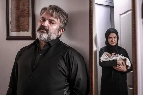 مروری بر اشارات قرآنی سریال «پدر»