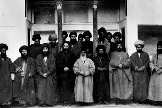 وقف‌نامه‌های جالب با موضوع عزاداری آخر صفر در حرم رضوی + تصاویر