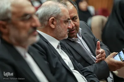 مراسم یادبود پدر مدرسه‌سازی ایران
