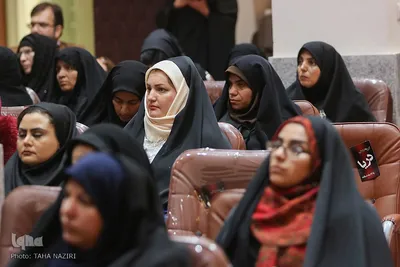 جشنواره جایزه ادبی یوسف – اراک/عکاس:طاها نظیری
