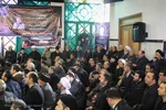 مجلس ترحیم مرحوم سلیم موذن زاده