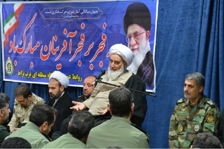 کشور با استفاده از قاطعیت اسلام در دنیا تأثیرگذار است