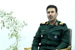 پیام فرمانده سپاه جوادالائمه خراسان‌شمالی به‌مناسبت تشییع رهبر شهید