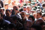 خروش ملایری‌ها علیه جنایت‌های رژیم کودک‌کش صهیونیستی