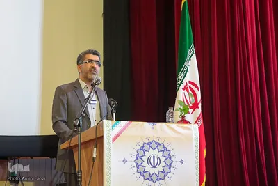 همایش شبکه نظارت شورای نگهبان در شیراز