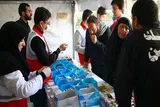 اجرای پویش جمع‌آوری دارو و تجهیزات پزشکی برای اربعین
