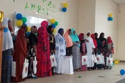 La Journée mondiale du hijab célébrée en Côte d’Ivoire pour la première fois