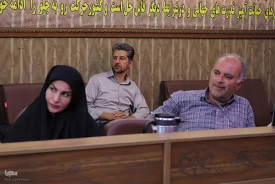 نشست خبری فرمانده پدافند هوایی شمال غرب ارتش‎