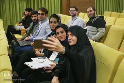 اختتامیه رویداد قرآنی «طلوع برکت»