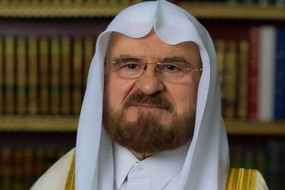 IUMS Calls for Muslim Unity to Serve Cause of Palestine
