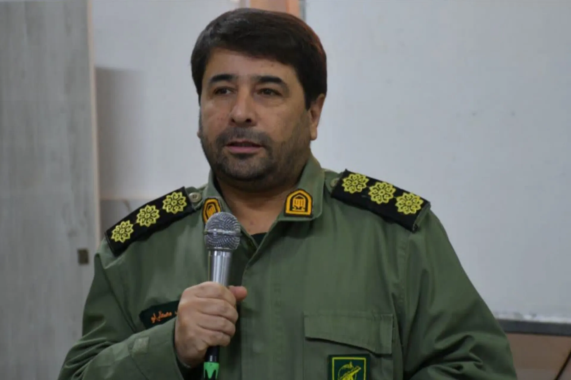 حاج قاسم مکتب زنده اخلاص و ولایت‌مداری بود