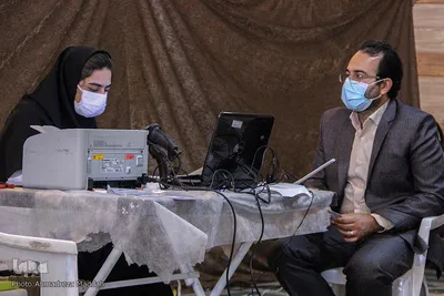 «نذر خون» مدیران دستگاه‌های اجرایی فارس‎‎