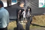 سومین  یادواره شهدا نیروی انتظامی شهرستان سوادکوه