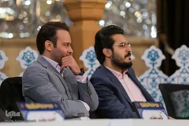 فینال جشنواره تلاوت‌های تقلیدی