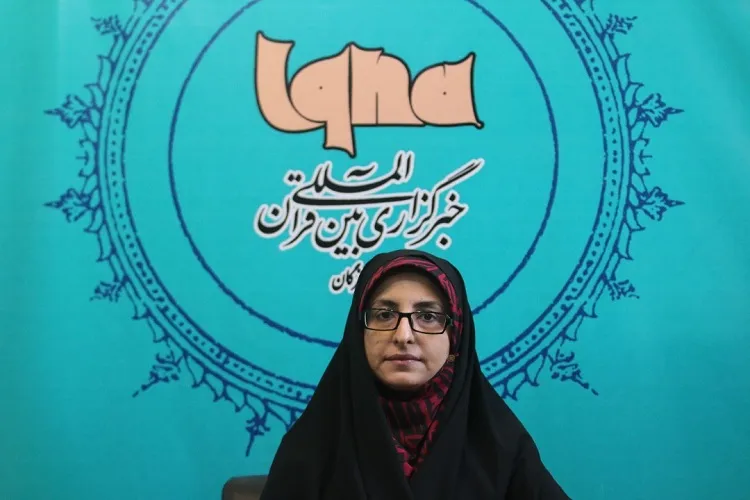 الگوپذیری بانوان هرمزگانی از حضرت زهرا(س) ستودنی است