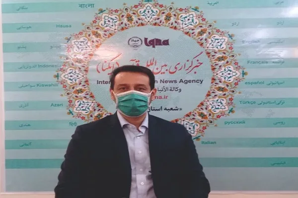 برگزاری نوزدهمین آزمون قرآن و عترت به‌صورت الکترونیکی در گلستان