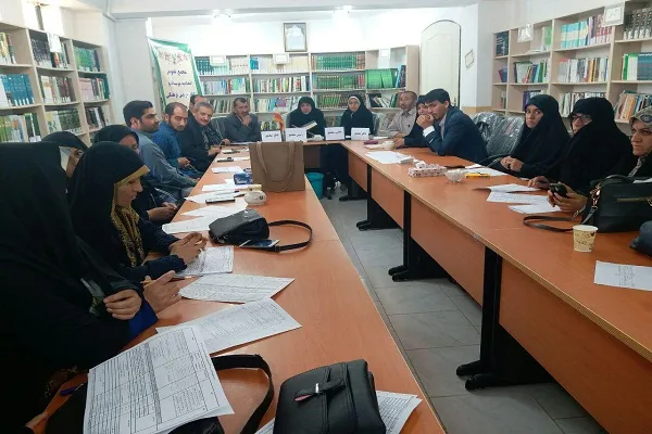 مجمع عمومی اتحادیه قرآنی خراسان شمالی تشکیل شد