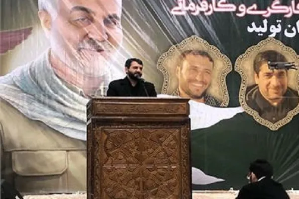 تشکیل تمدن نوین اسلامی؛ نیازمند اقتصاد مقاومتی